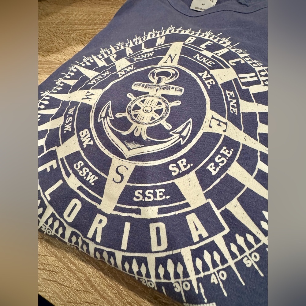Palm Beach Shirt View 2